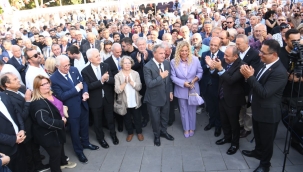 Ege Yıldız ve Egeplast'a istihdam ilgisi