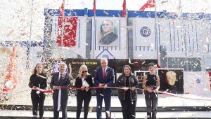 Ege'de Cumhuriyet Bayramı coşkusu