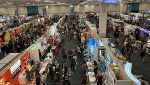 EİB, gıda ihracatçıları ABD'de Natural Products Expo West Fuarı'na davet ediyor