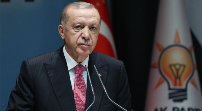 Erdoğan'dan Irak-Suriye 'tezkere' açıklaması: Cumhur İttifakı'nın oyları bu işi çözer