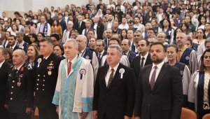 EÜ 2023-2024 Akademik Yıl açılışı gerçekleştirildi