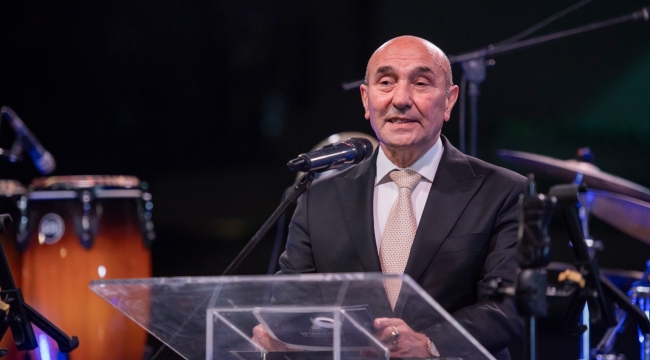 "EuroVelo geleceğimizle uyumun yolunu açıyor"