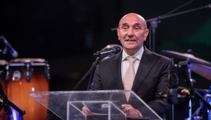 "EuroVelo geleceğimizle uyumun yolunu açıyor"