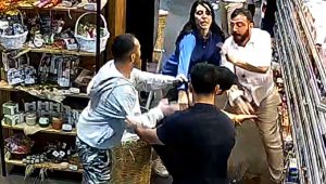 Evlilik teklif ettiği gün öldürülmüş!