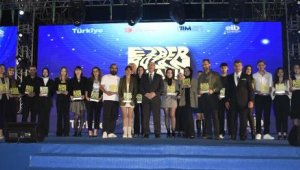 Ezber Bozan Tasarım Yarışması'nda finale sayılı günler kaldı