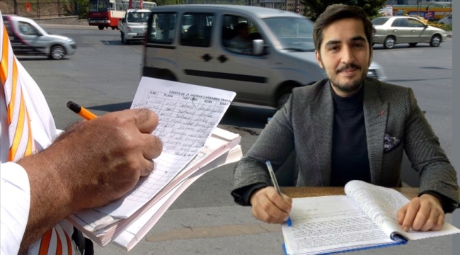 Fahri müfettişin yazdırdığı ceza iptal edildi