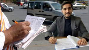 Fahri müfettişin yazdırdığı ceza iptal edildi