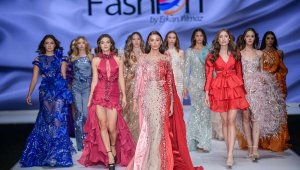 Fashion Prime Fuarı, 2024 modasına yön veriyor