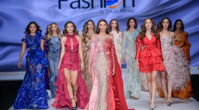 Fashion Prime Fuarı, 2024 modasına yön veriyor