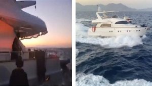 FETÖ'nün katalog imamının da arasında olduğu 11 kişi tutuklandı