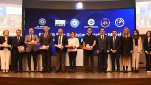 Firmalara 'KOSGEB Yalın Dönüşüm Desteği' başlıyor