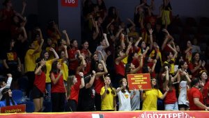 Göztepe Spor ve Eğitim Vakfı'ndan güzel proje