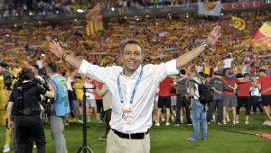 Göztepe'de Kerem Ertan döndü