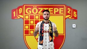 Göztepe'de Messaoudi dönüyor, İsmail bekliyor
