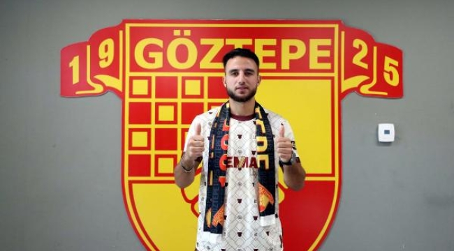 Göztepe'de Messaoudi dönüyor, İsmail bekliyor