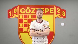 Göztepe'de Nielsen formayı kaptırdı