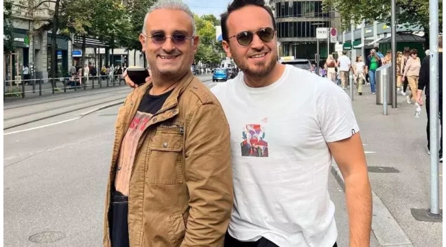 Güldür Güldür İbrahim'in son halini görenler tanıyamadı