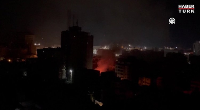 Hamas'ın rehin aldığı çiftin kim olduğu ortaya çıktı