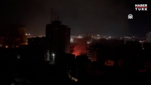 Hamas'ın rehin aldığı çiftin kim olduğu ortaya çıktı