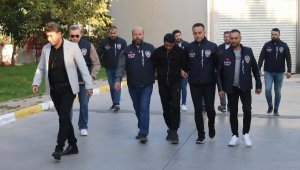 Haraç istediği için öldürüp, dereye atmışlar