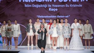 Hazır giyim sektörünün kalbi Fashion Prime'da attı