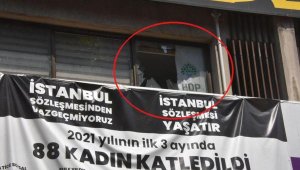 HDP binasını basıp Deniz Poyraz'ı öldüren sanığın cezası istinafta onandı