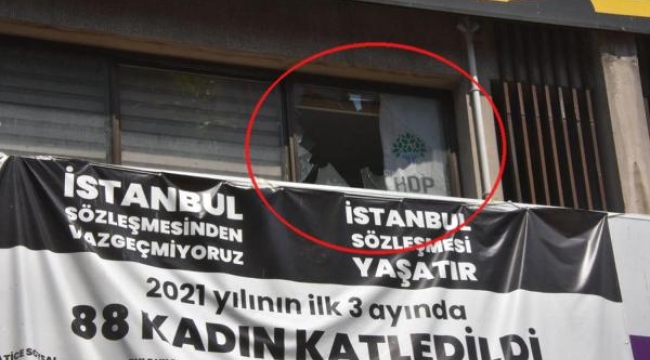 HDP binasını basıp Deniz Poyraz'ı öldüren sanığın cezası istinafta onandı