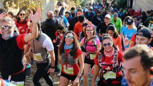 'İda Ultra Maraton'un düzenleneceği tarih belli oldu