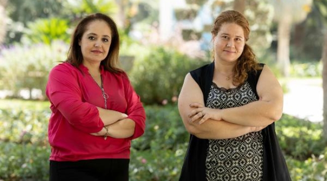 İklim değişikliğine karşı 'Akıllı ve Sürdürülebilir Mahalle Modeli'