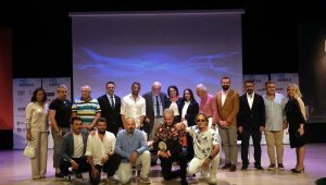 İlber Ortaylı 'Cumhuriyet' söyleşisine katıldı