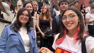 İlk kez İEÜ'de başladı, 14 bin 700 gence ulaştı