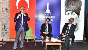 İş dünyası ile iş arayan gençler Kariyer Fuarı'nda buluştu
