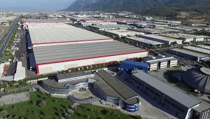 İSO 500 İkinci Listesi'nde Manisa'dan 17 firma yer aldı