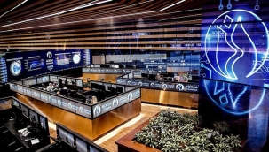 İsrail-Gazze savaşı borsayı vurdu