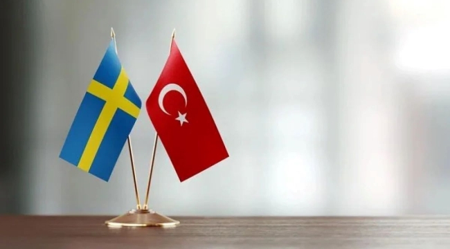 İsveç'in NATO'ya katılımına onay