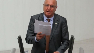 İyi Parti'de sular durulmuyor! O isim istifasını duyurdu