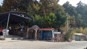 İzmir Büyükşehir'den Kemalpaşa için iki yeni mezarlık alanı