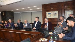 İzmir kulüplerinden örnek dayanışma