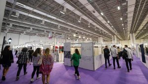 İzmir tekstilde buluşmaya hazır