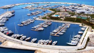 İzmir, yat turizminin başkenti olacak