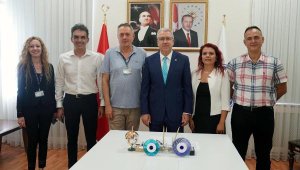 İzmir'de akciğer kanserinin tespitine yönelik proje