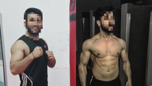 İzmir'de 'omuz attın' tartışması cinayetle bitti