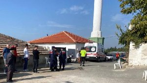 İzmir'e şehit ateşi düştü