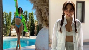 İzmirli ünlü sanatçı Atina'dan ev aldı