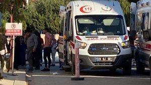 Kahvehanede silahlı kavga: 1 ölü, 1 yaralı