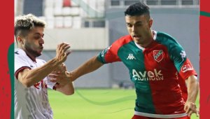 Karşıyaka, yenildiği Turgutlu'ya liderliği bıraktı