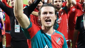 Karşıyaka'da Fatih 11'e