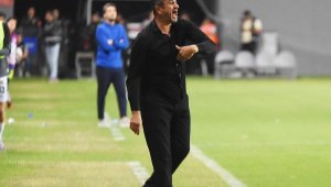 Karşıyaka'ya 3 puandan fazlası