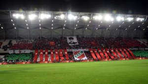 Karşıyaka'ya Alsancak müjdesi