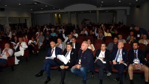 Karşıyaka'ya yeni tüzük